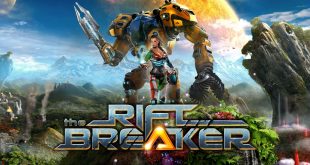 Riftbreaker